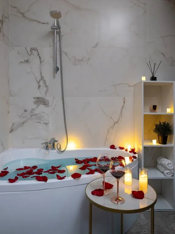 Город столиц, 27 этаж