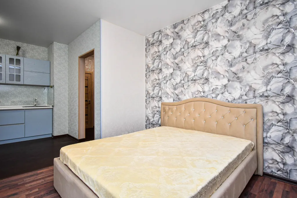 Квартира Квартира Студия рядом с ТРЦ Планета — Красноярск