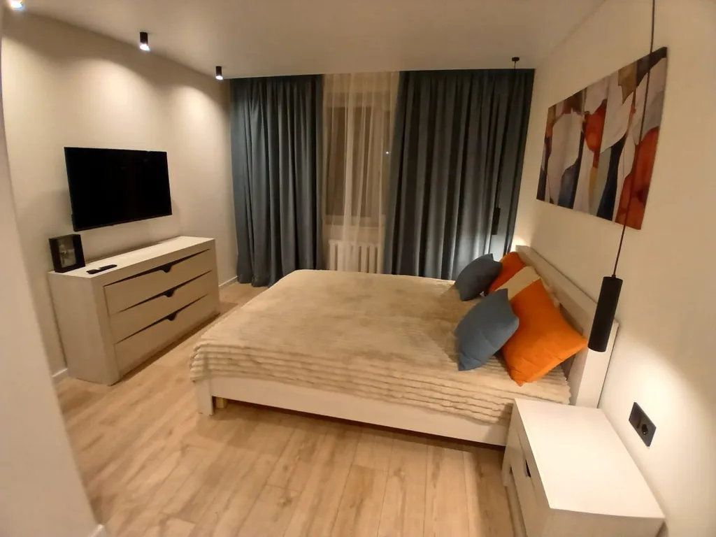 Квартира Уютная квартира в историческом центре — Калининград