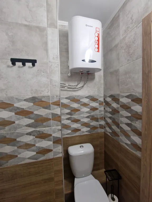 Квартира Уютная квартира рядом с БСМП, СФУ, кластером Сопка — Красноярск