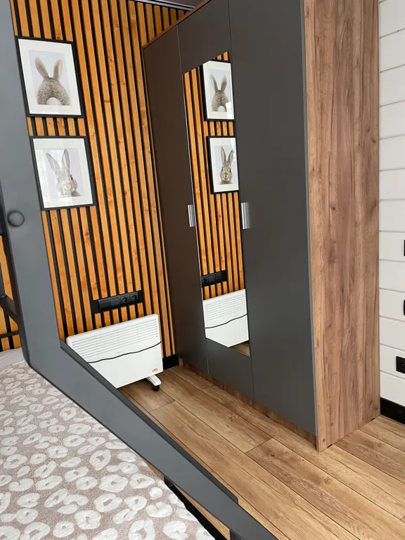 Коттедж Комфортный дом рядом с заливом — Лебяжье