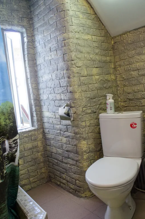 Гостевой дом под ключ возле моря