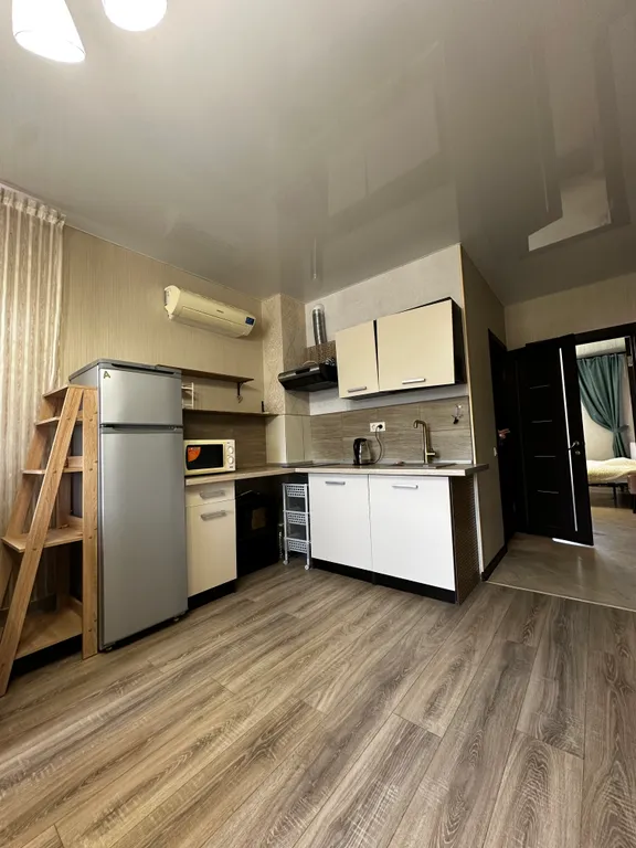 Квартира в Мысхако