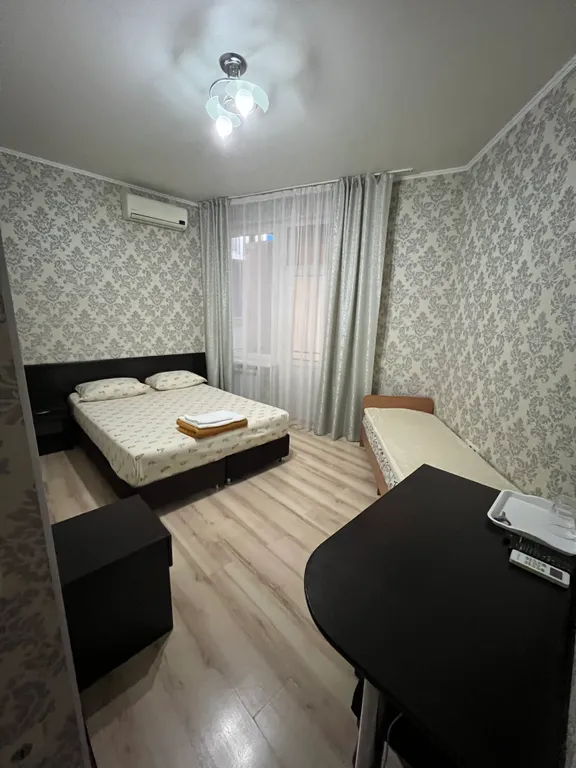 Квартира Комната — Адлер