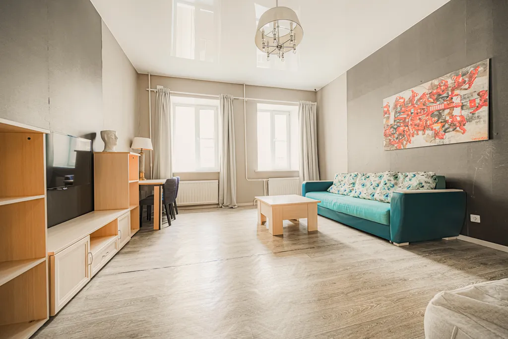 Квартира Квартира Маяковского 1 — Санкт-Петербург