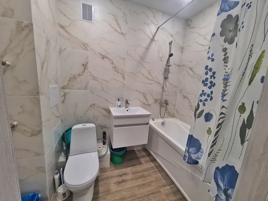 Уютная евродвушка где счастье есть