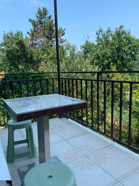 Коттедж Коттедж Просторный апартамент в центральном районе — Сочи