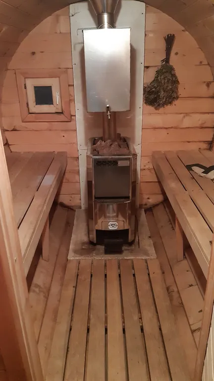 Дача Усадьба Мороша