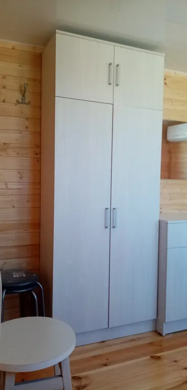 Апартаменты с видом на море