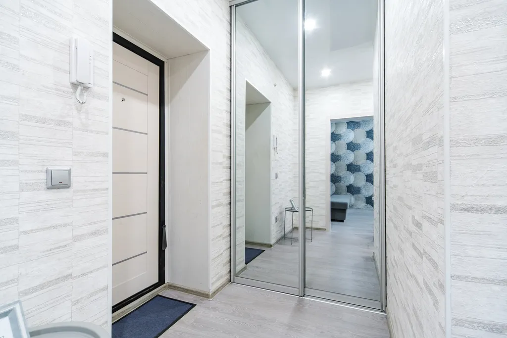 Квартира в самом центре города