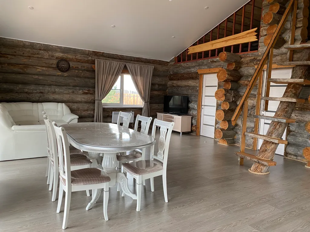 Коттедж горнолыжный курорт Сорочаны