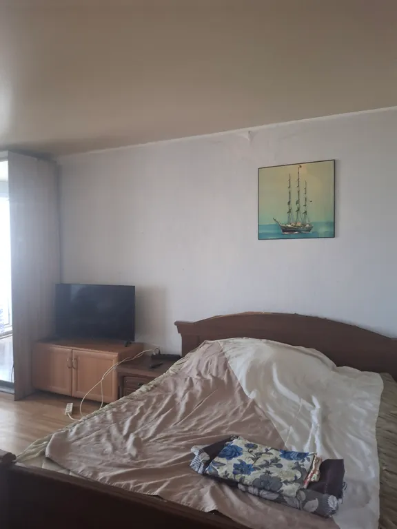 Теплая квартира, уютная, светлая