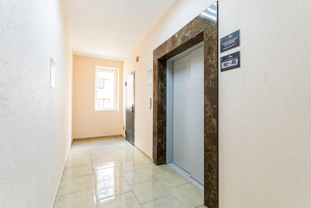 Квартира Квартира Aпаpтаменты в пяти минутaх ходьбы oт мopя — Анапа