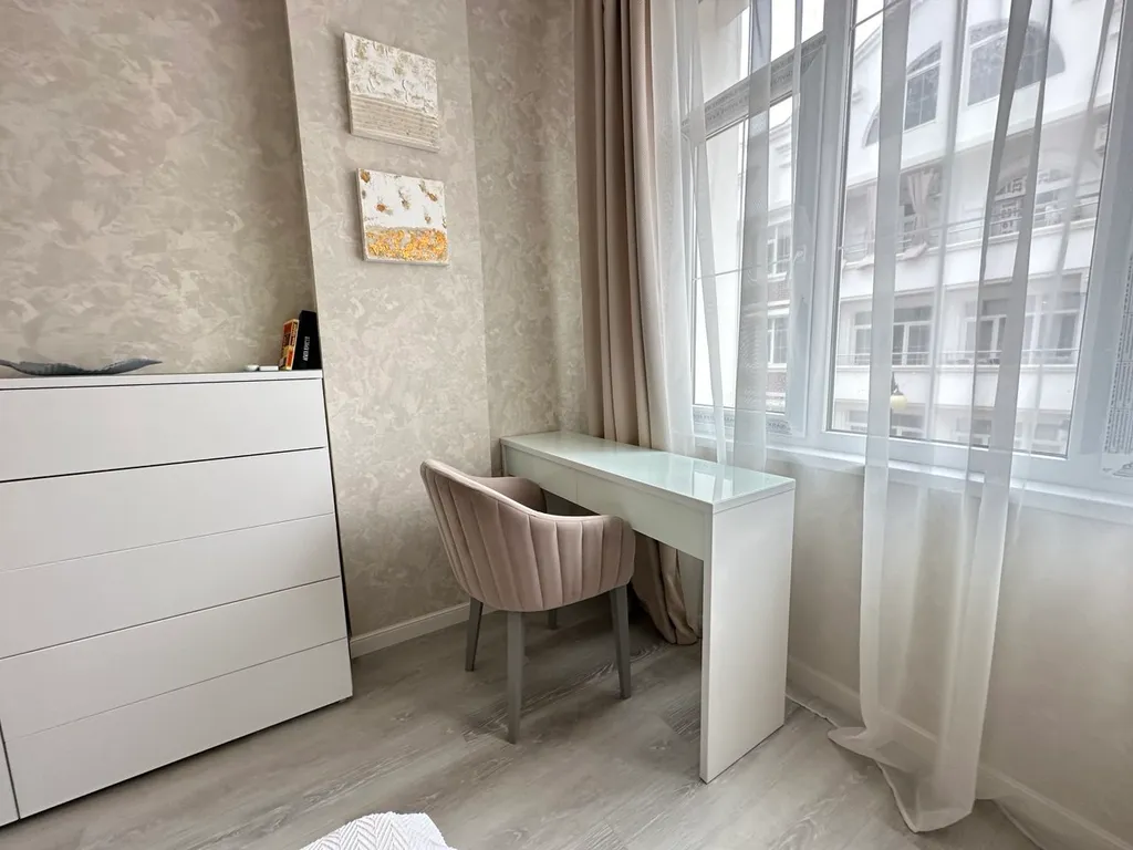 Квартира в комфортном ЖК Курортный