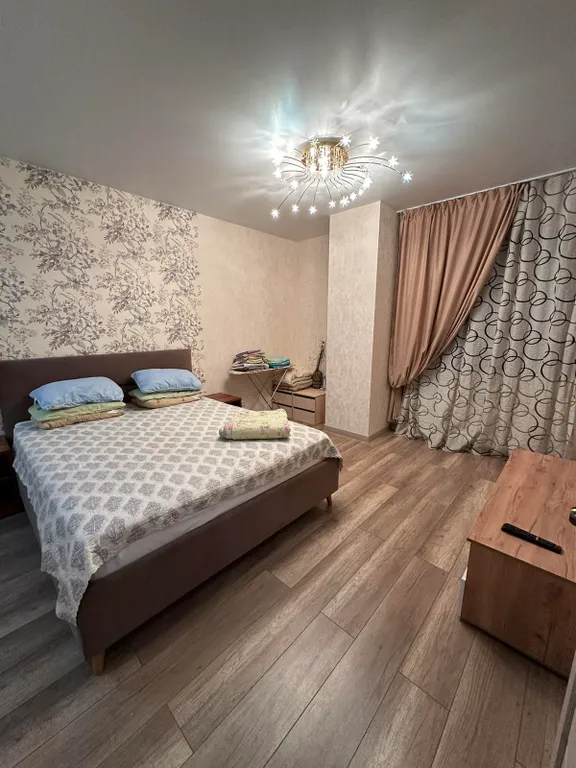 Квартира Квартира в центре — Самара