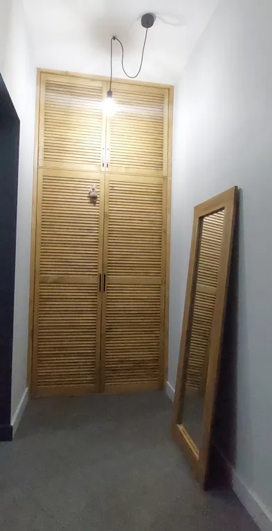 3-комнатный апартамент Loft Apart в центре города