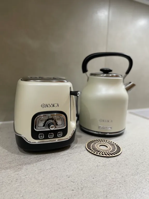 Квартира Квартира Студия Бохо ЖК Бизнес-класса Сердце Ярославля с Алисой — Ярославль