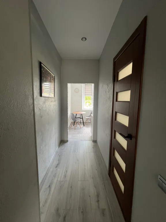 Уютная Квартира в центре с новым ремонтом