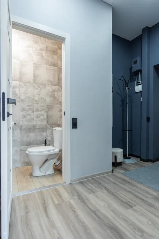 Уютная квартира в Ленинском районе