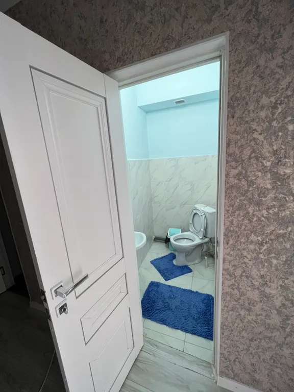 Элитная квартира