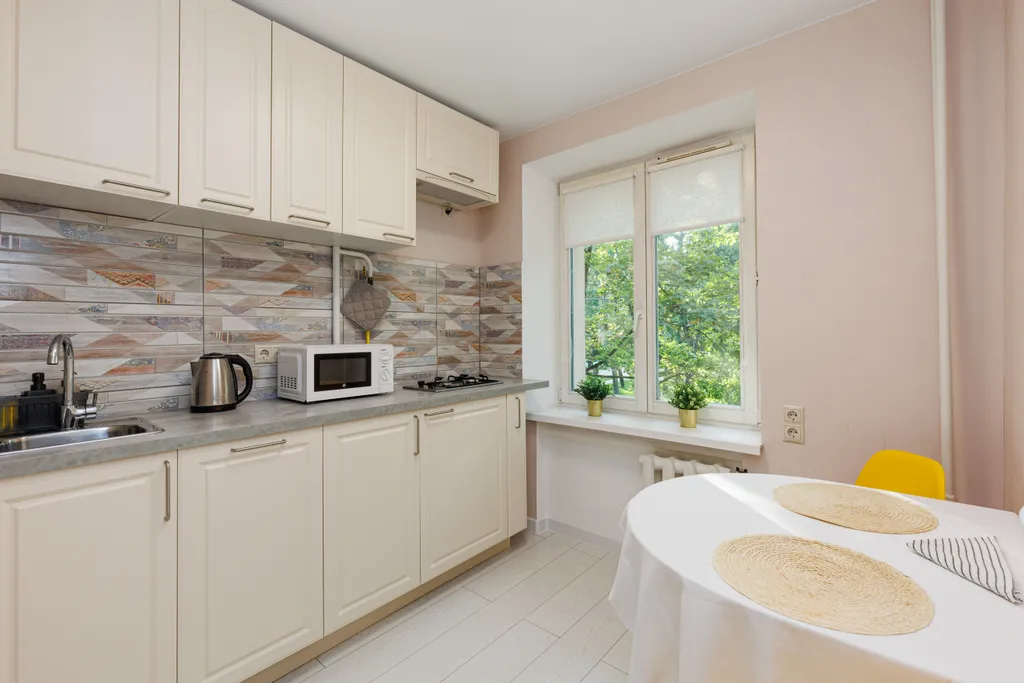 Квартира в 5 мин от аэропорта