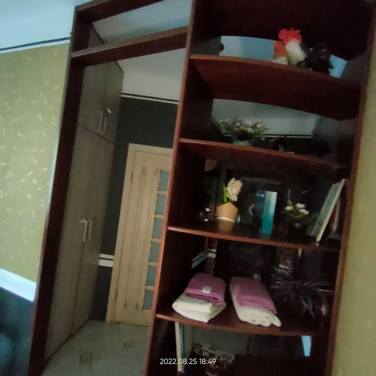 Чистейшая квартира-студия в центре