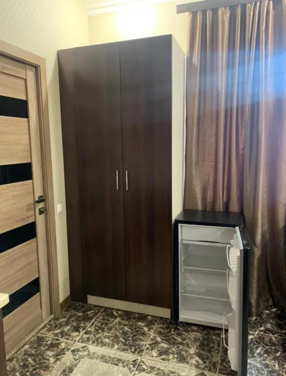 Апартаменты в центре