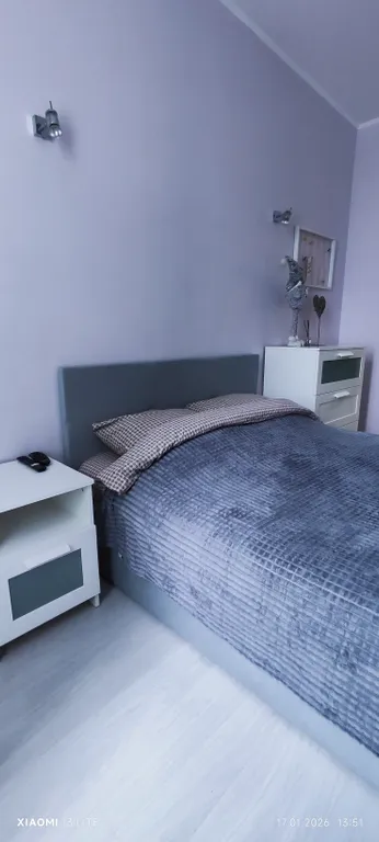 Квартира в Изумрудных холмах