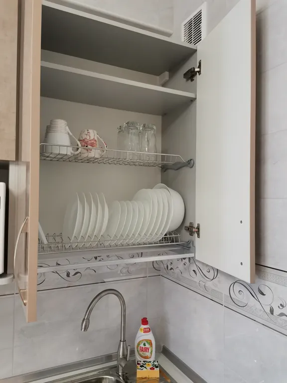 Квартира Уютная квартира недалеко от моря — Севастополь