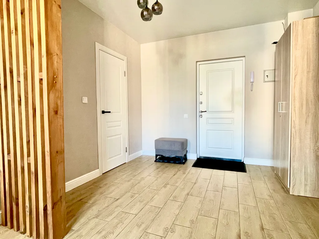 Уютная студия для комфортного отдыха в центре города