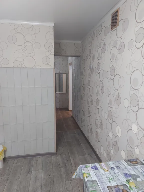 Уютная квартира в тихом спокойном месте