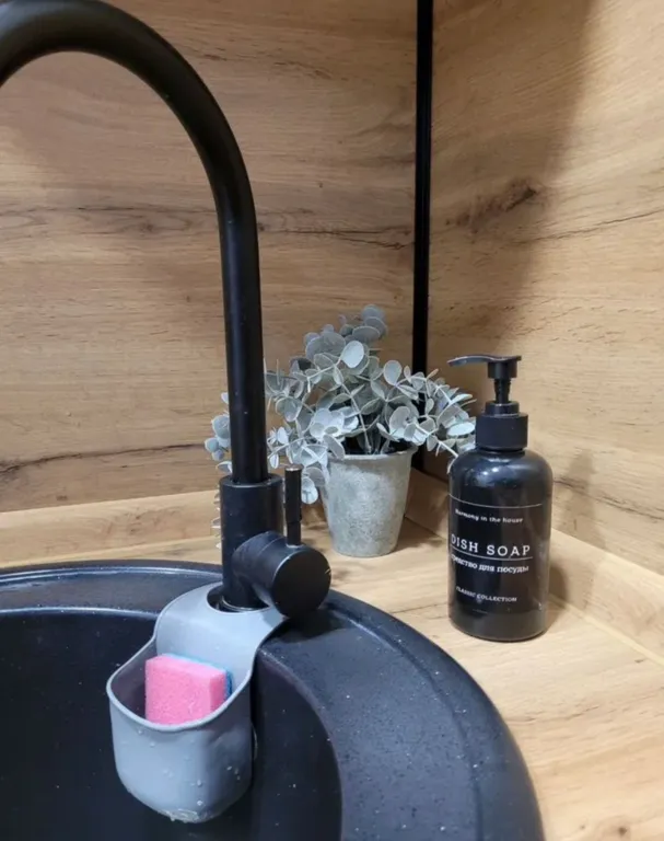 Стильная уютная квартира в центре города