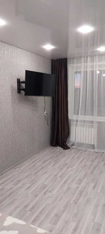 Уютная квартира для всех случаев жизни