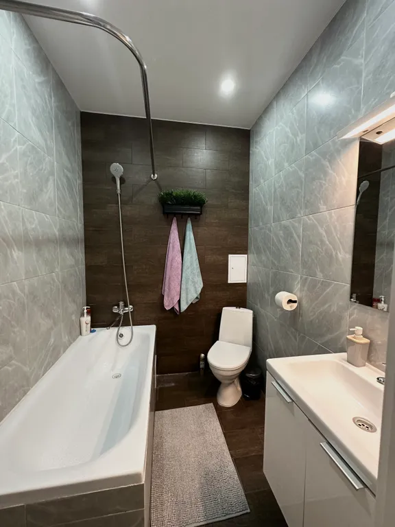 Отличная квартира в центре города