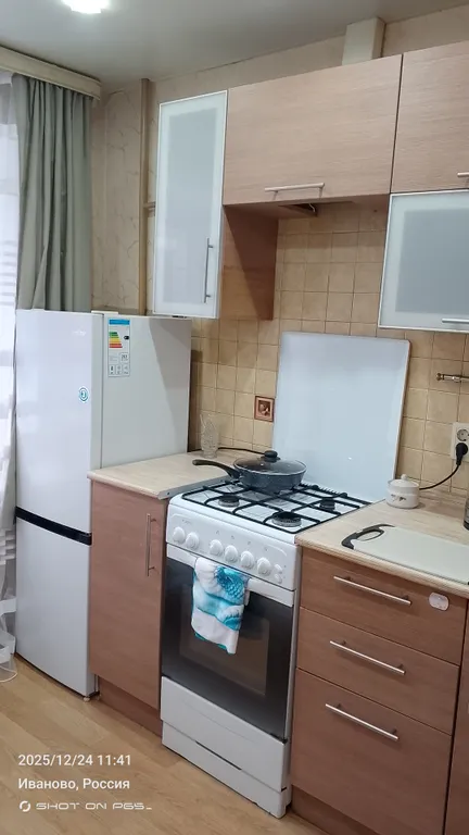 Уютная квартира рядом с автовокзалом