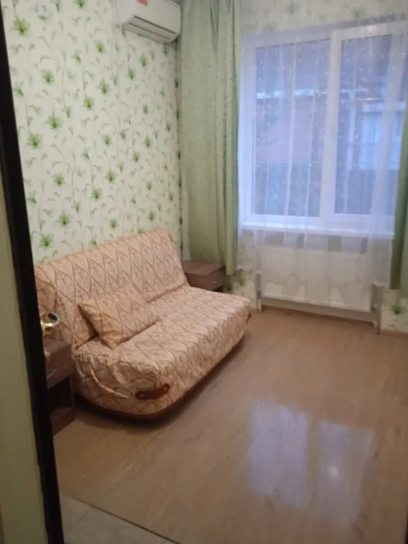 Двухместный с удобствами в номере