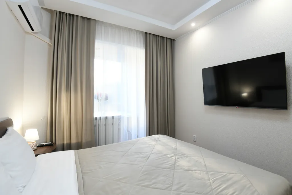 Квартира в курортной зоне