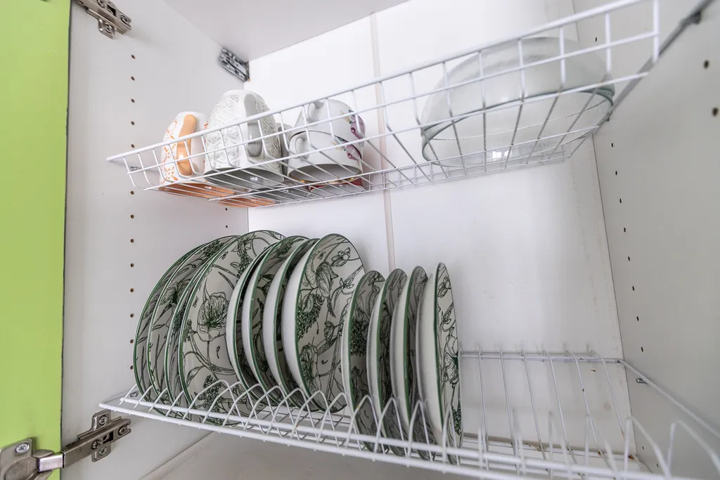 Квартира Уютная квартира где много солнца — Краснодар