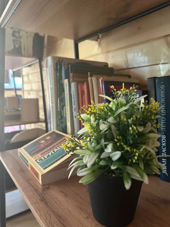 Коттедж Дом Солнца в предгорье Кавказа — Северская