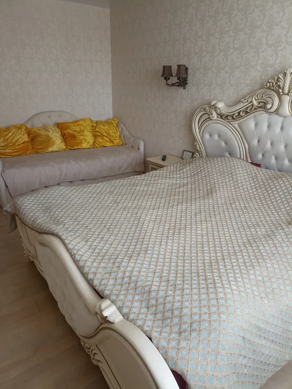 Квартира у парка Университет