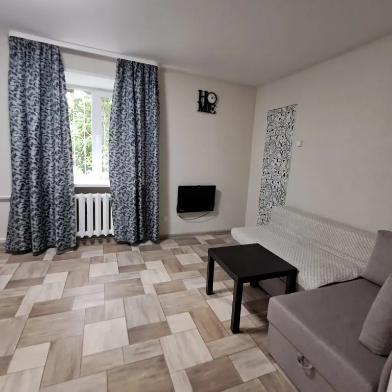 Однокомнатная квартира в Глазове