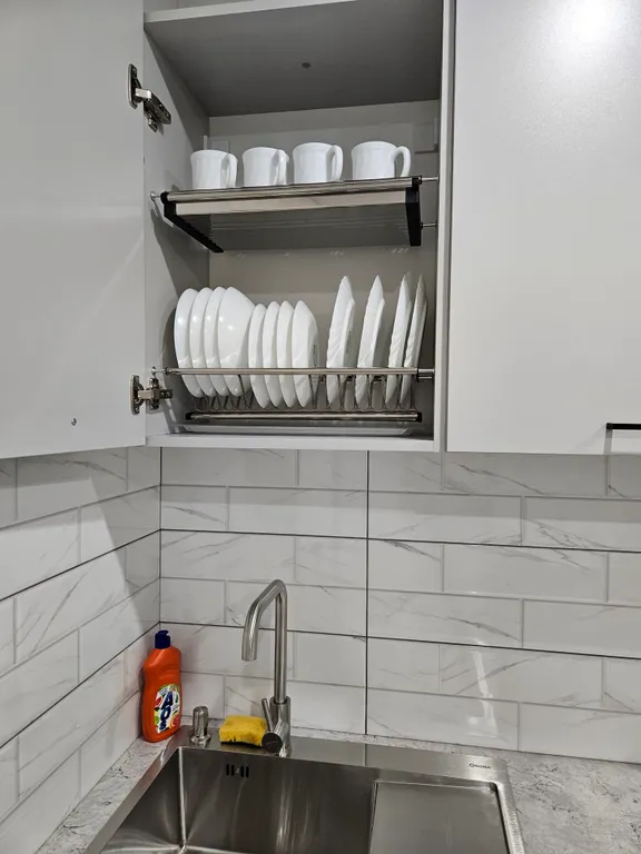 Уютная квартира в лучшем районе города