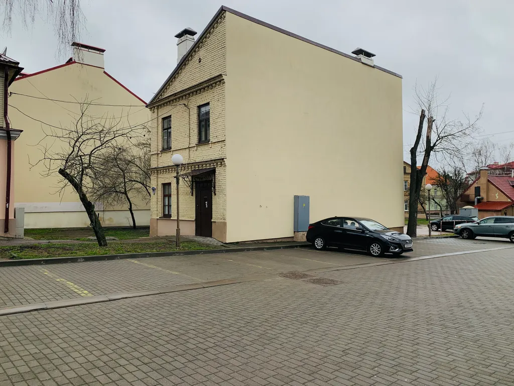 Уютные апартаменты в центре города