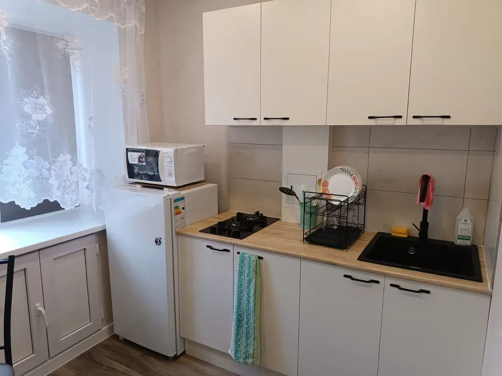 Уютно как дома