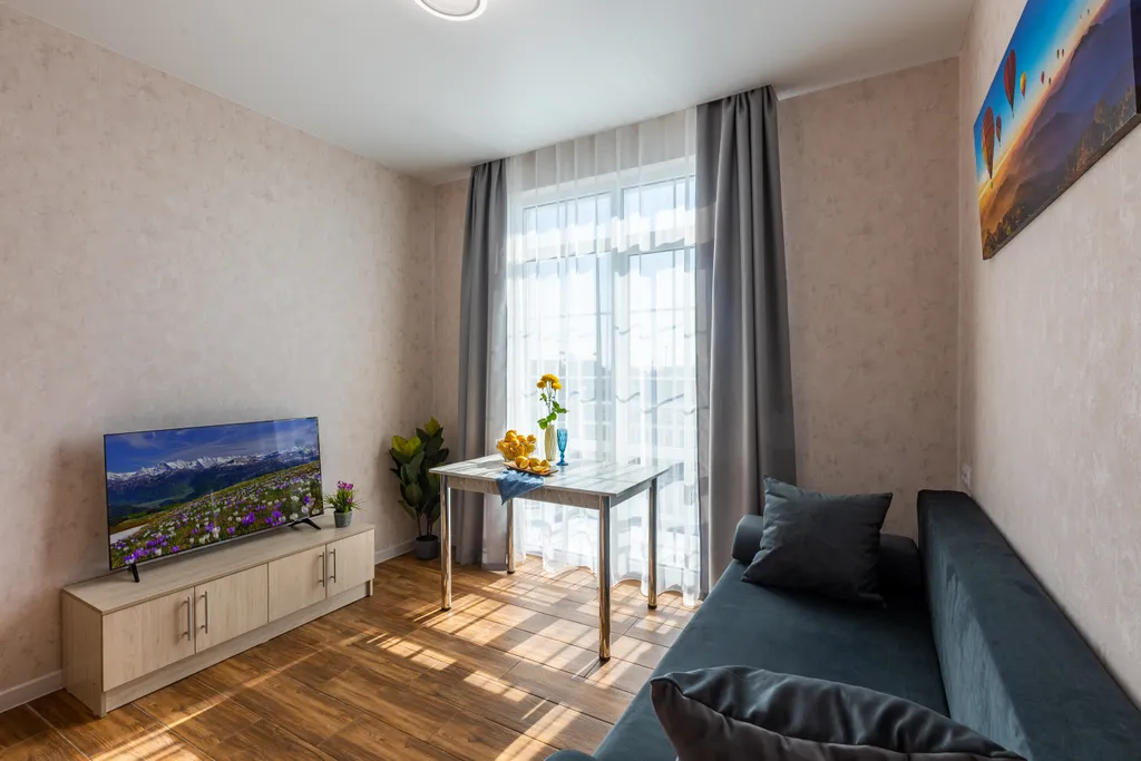 Квартира Комната — Сириус