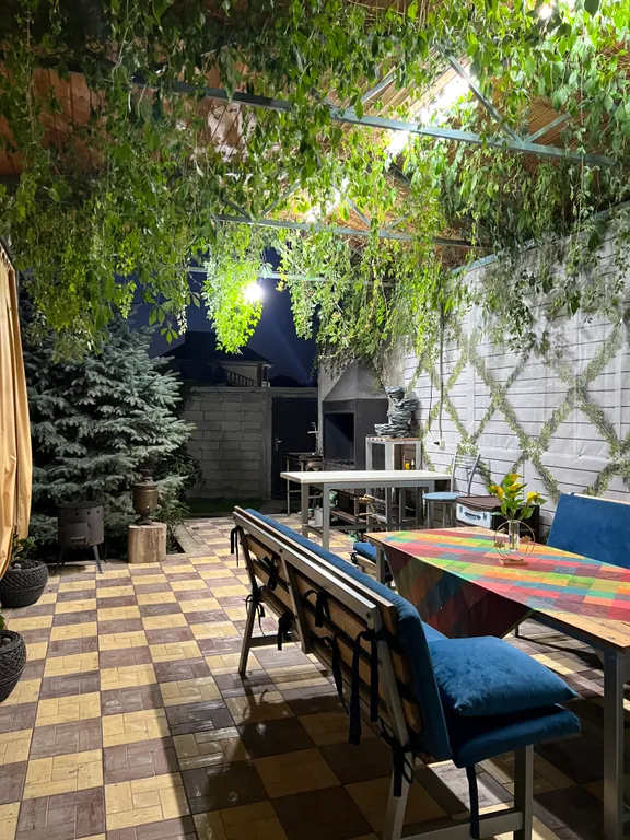 Коттедж Уютный домик у моря — Махачкала