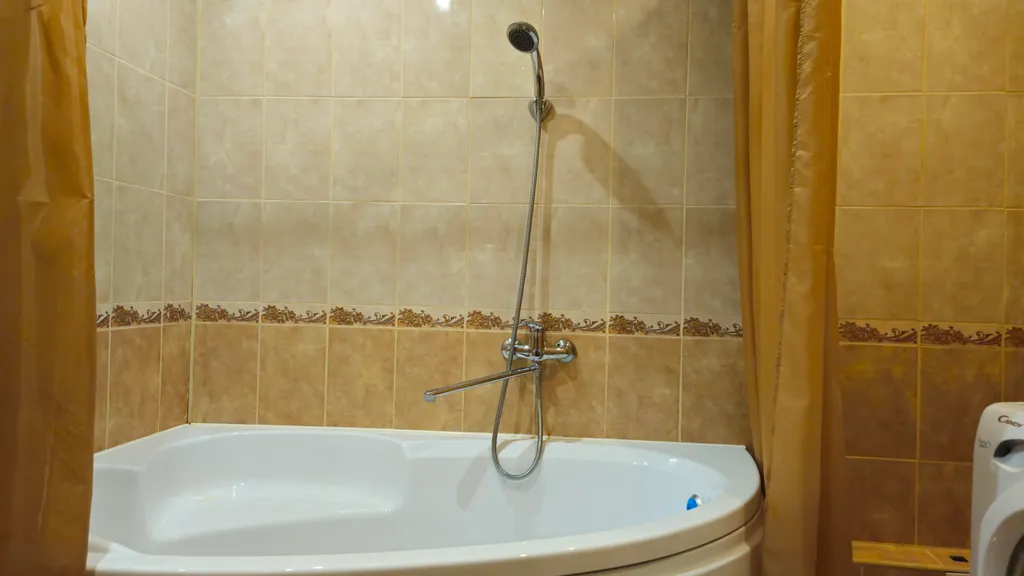 Квартира-студия в центральном районе