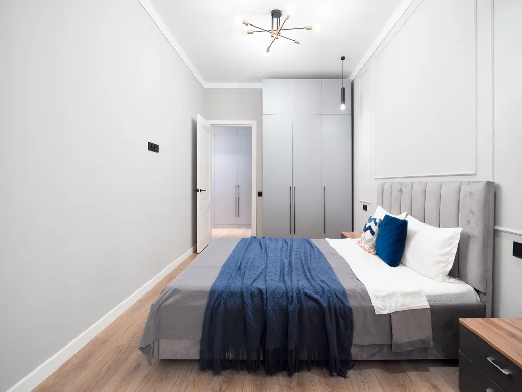 2-комнатная квартира для комфортного отдыха около "Mega Alma-ata"