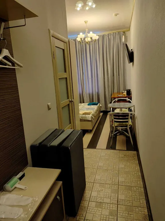 Миниотель "Венеция"