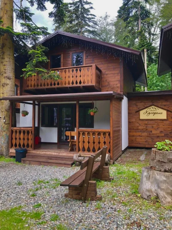 3-комнатный Дом